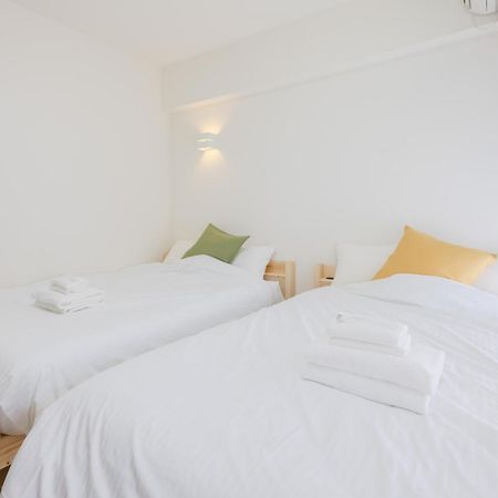Skytree View Kinshicho - Self Check-In Only Apartment Tokyo Bagian luar foto
