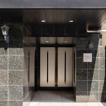Skytree View Kinshicho - Self Check-In Only Apartment Tokyo Bagian luar foto